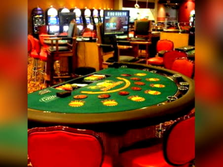 66 Free spins casino at London Casino 