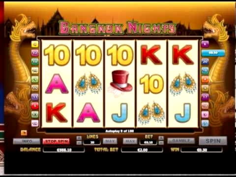 EURO 630 FREE CHIP CASINO at London Casino 