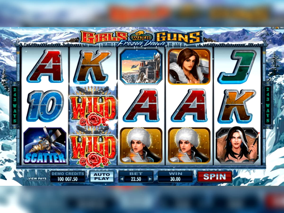 $444 Mobile freeroll slot tournament at Australia Casino 