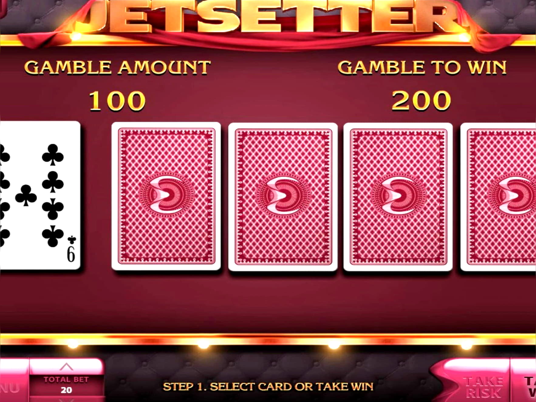 995% First deposit bonus at BoDubai Casino