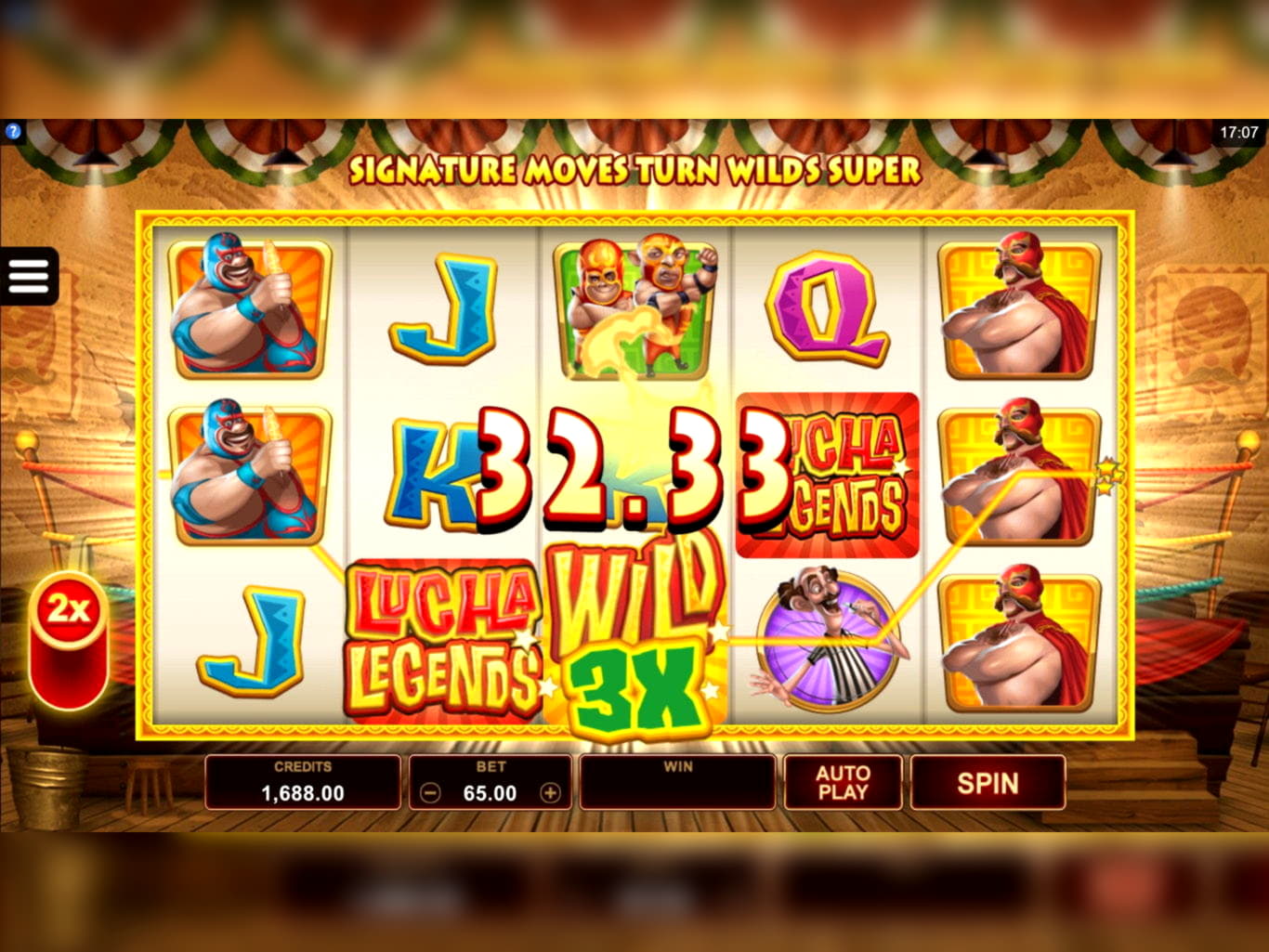 $444 Casino Tournament at London Casino 