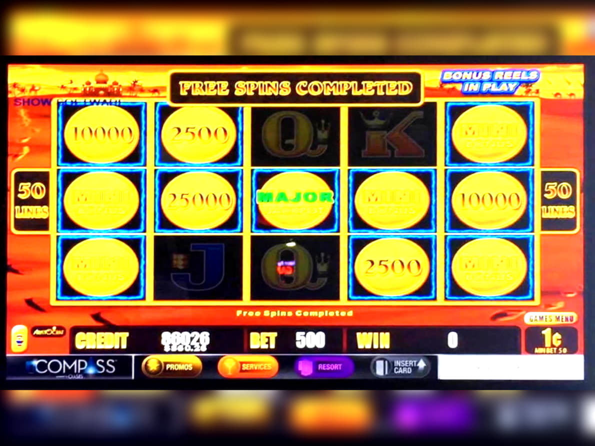 22 Free spins no deposit at Karamba Casino