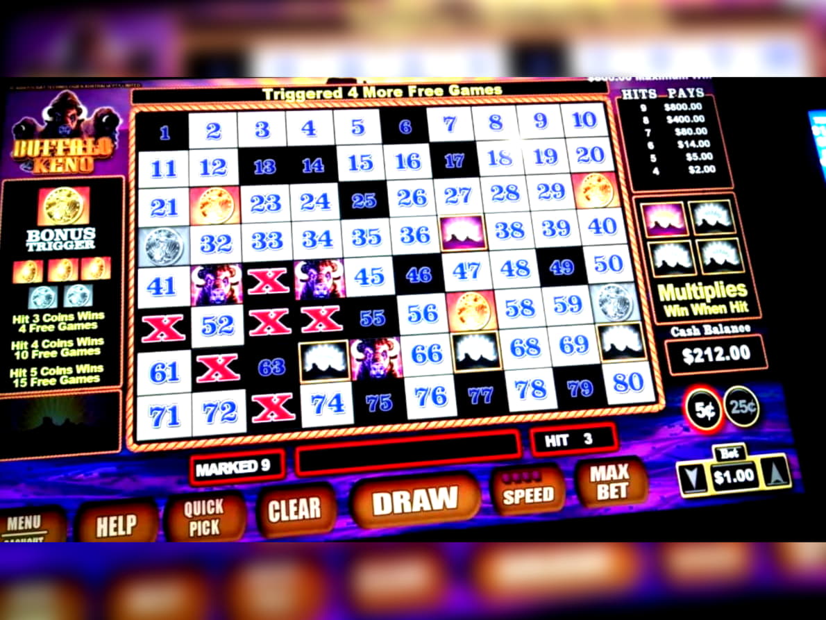 EURO 215 Casino Tournament at London Casino 