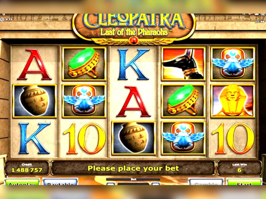 €515 FREE Chip at Czech Republic Casino 