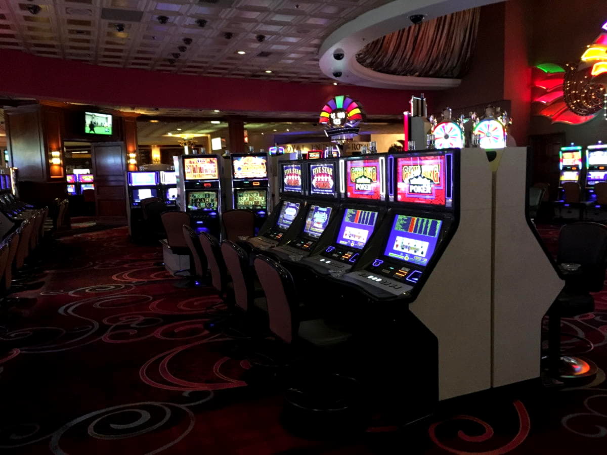 $500 Free Casino Tournament at Slotty Dubai Casino