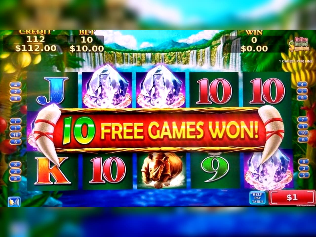 460% Best signup bonus casino at Superior Casino