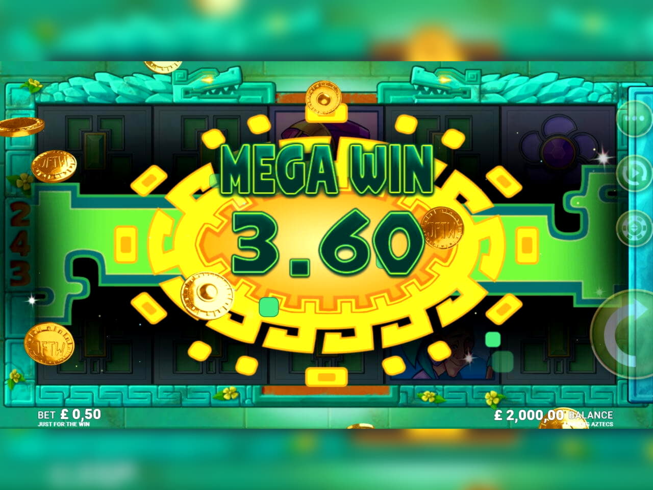 590% First deposit bonus at Rich Casino