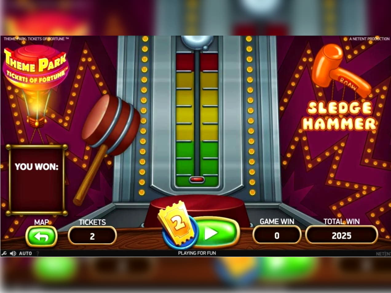 Eur 595 FREE CASINO CHIP at Superior Casino