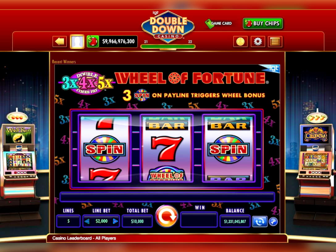 €995 Tournament at Lucky Fortune Casino 