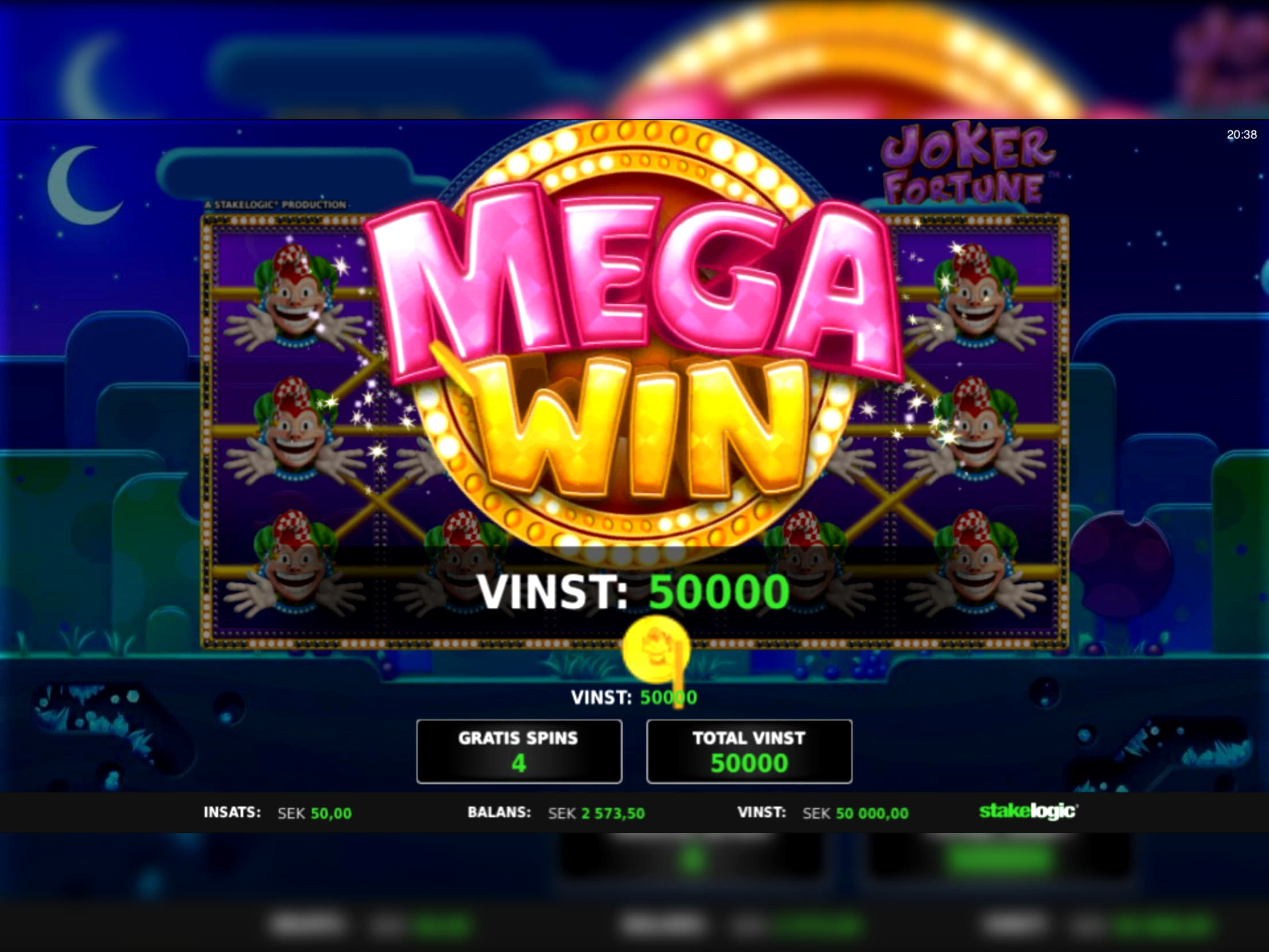 710% Casino Welcome Bonus at Win A Day Casino