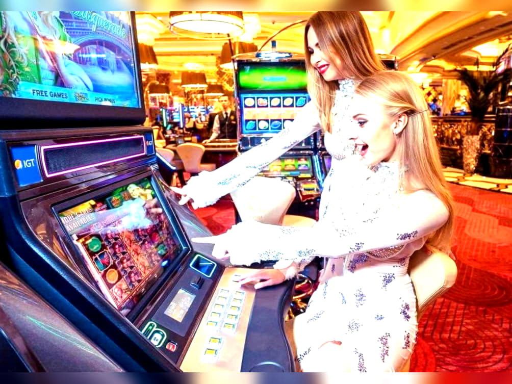 €3810 No deposit bonus at Sloto Cash Casino