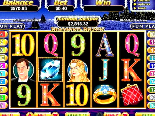 33 Free casino spins at Royal Panda Casino