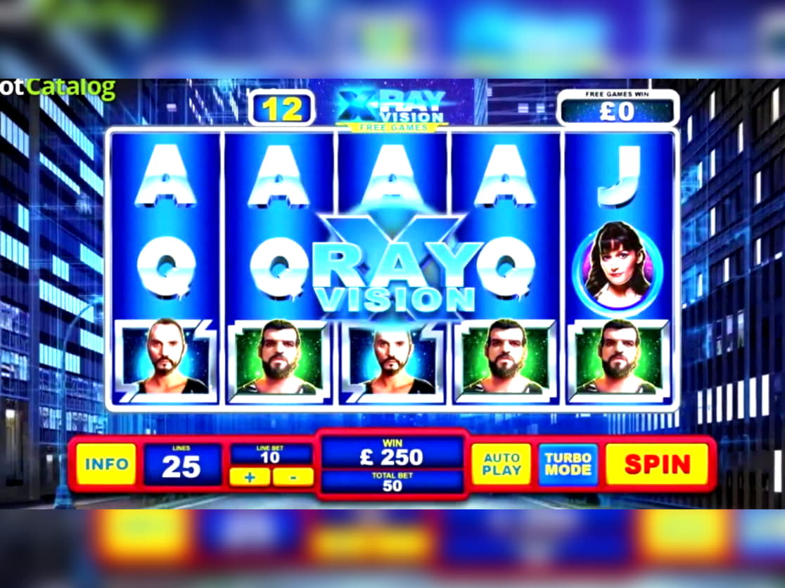 EUR 620 Free Cash at UK Casino 