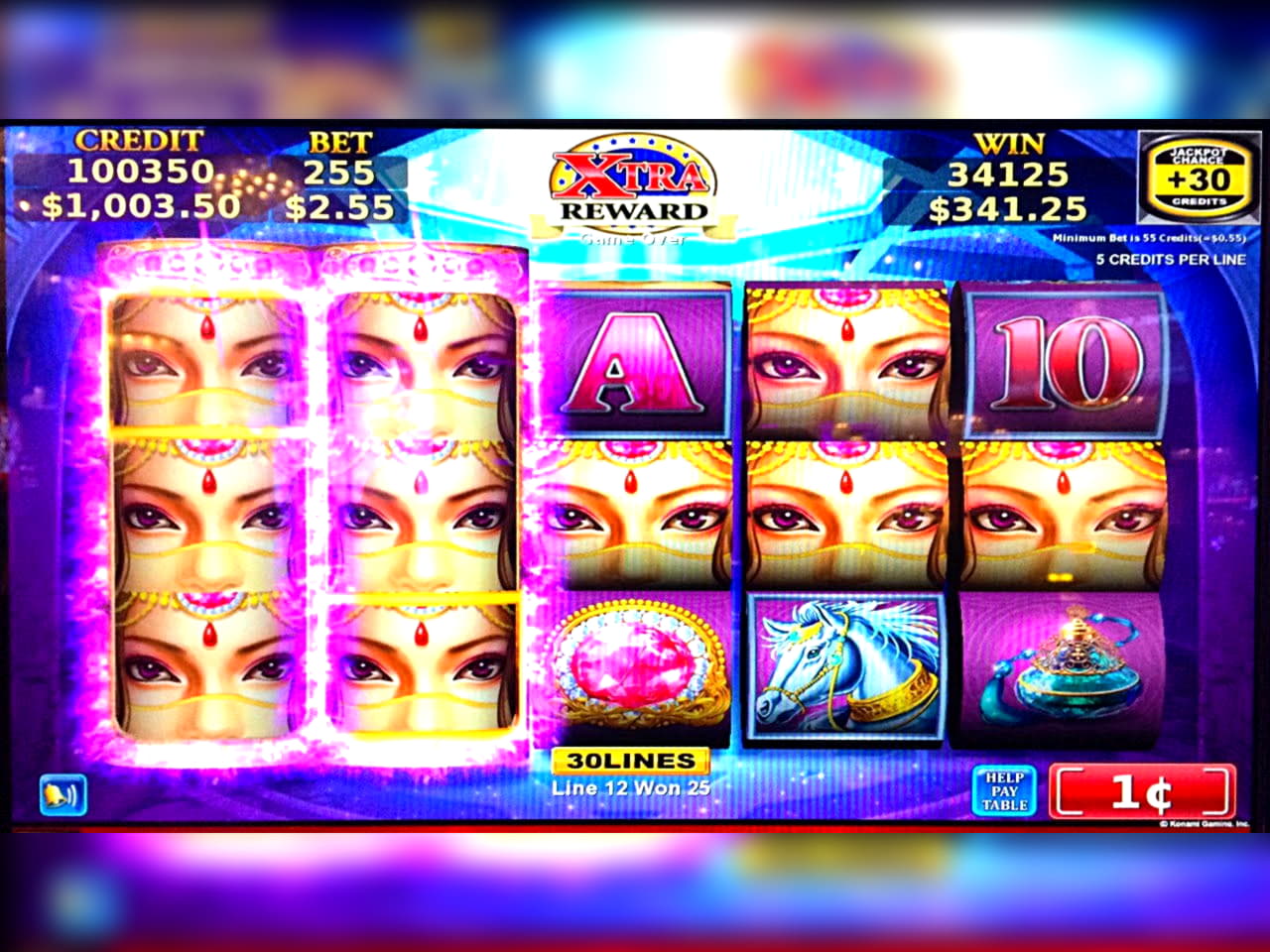 220 Free spins at BoDubai Casino