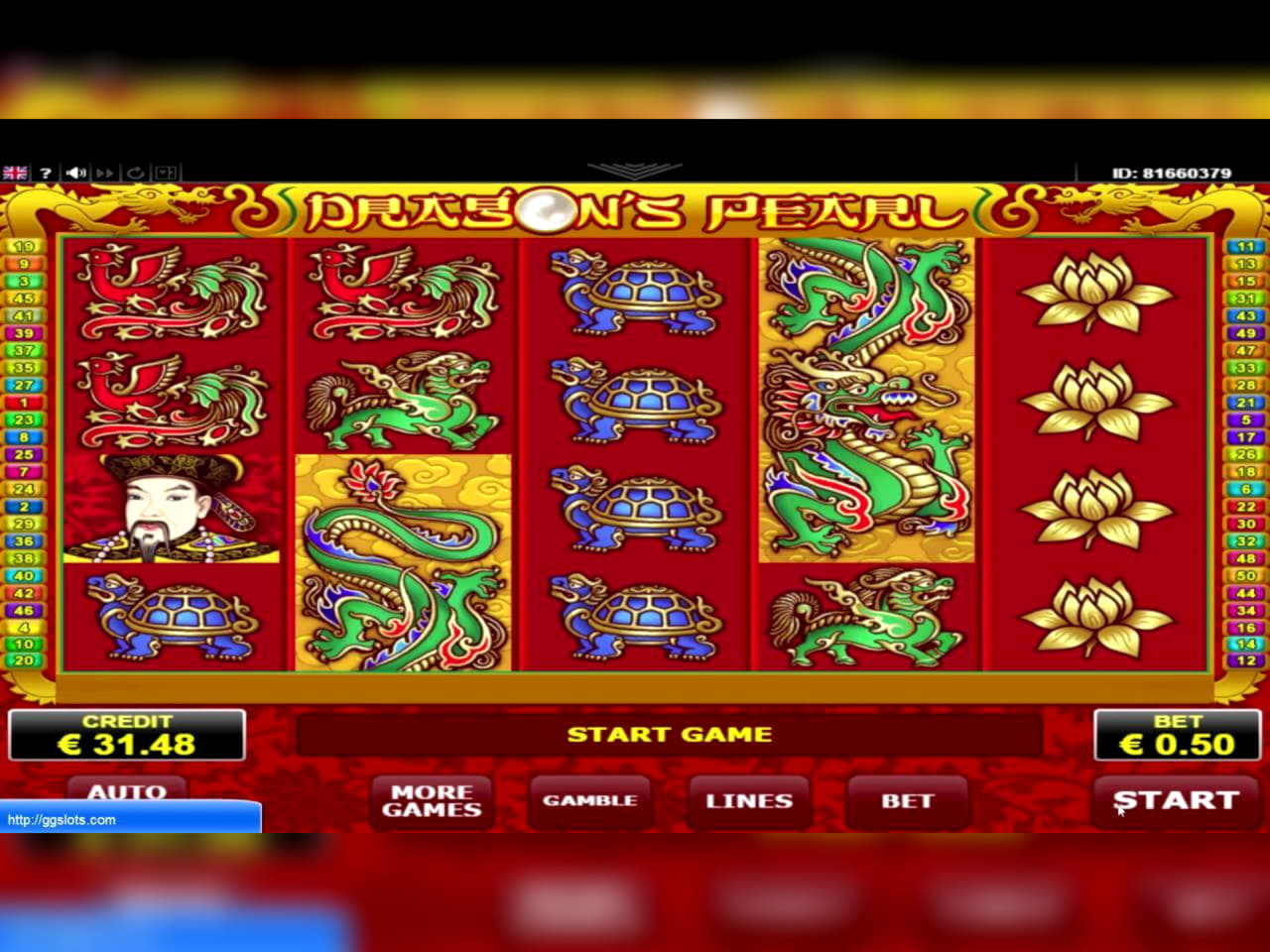 265 Free Spins no deposit casino at Hopa Casino