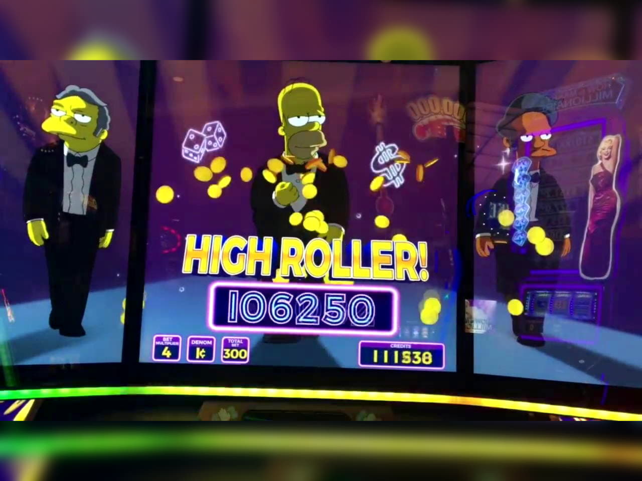 EURO 580 FREE Chip Casino at Rich Casino