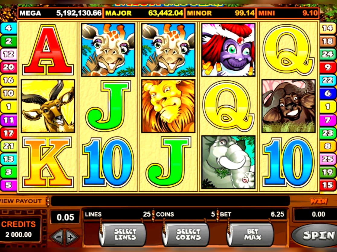 145 Free spins no deposit casino at Canada Casino 