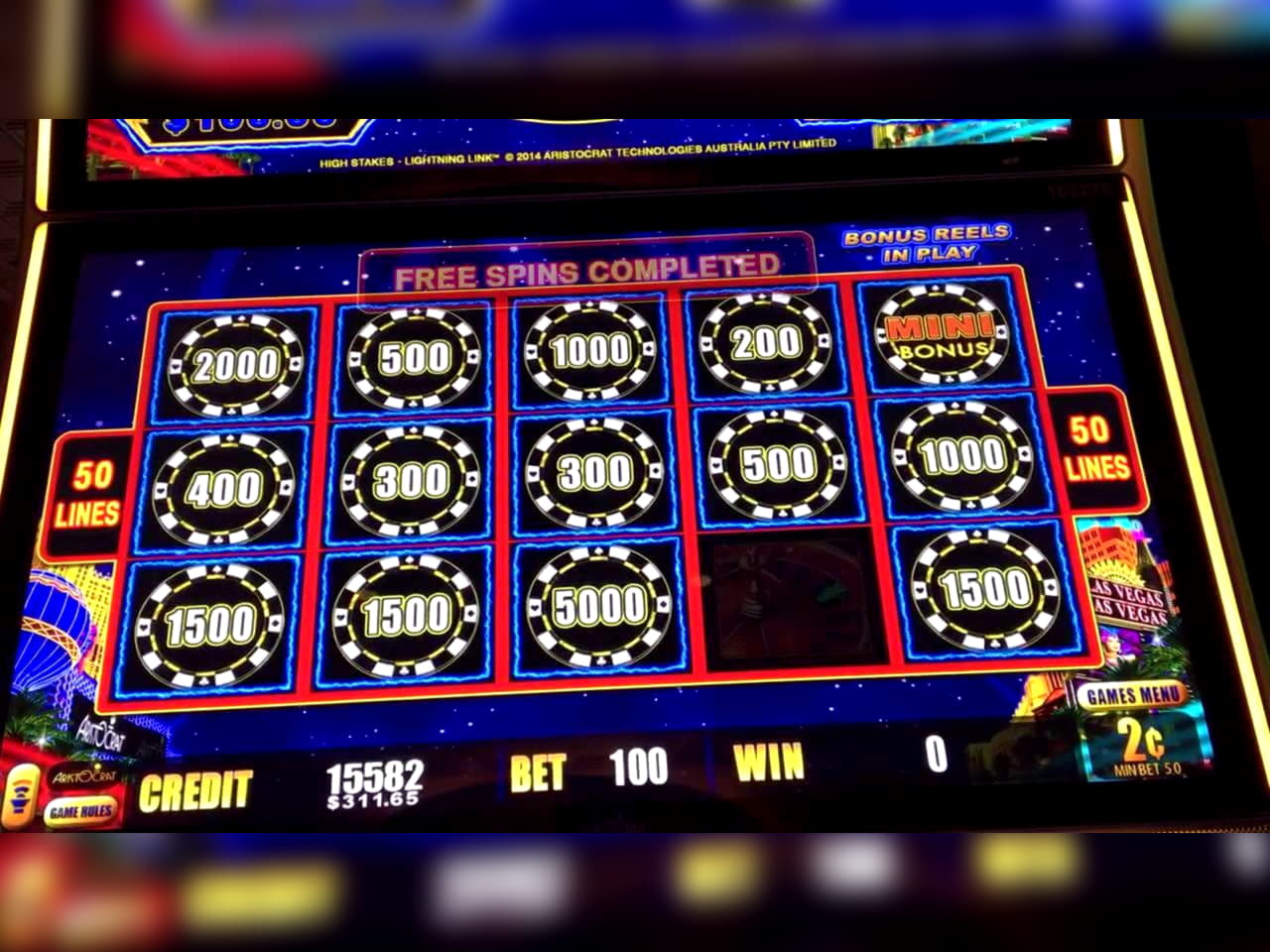 €710 Casino Tournament at Betwinner Casino