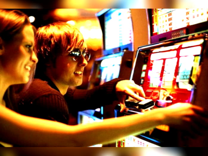 95 Free Spins Casino at 777 Casino