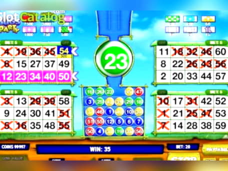€480 NO DEPOSIT BONUS at Slots Million Casino
