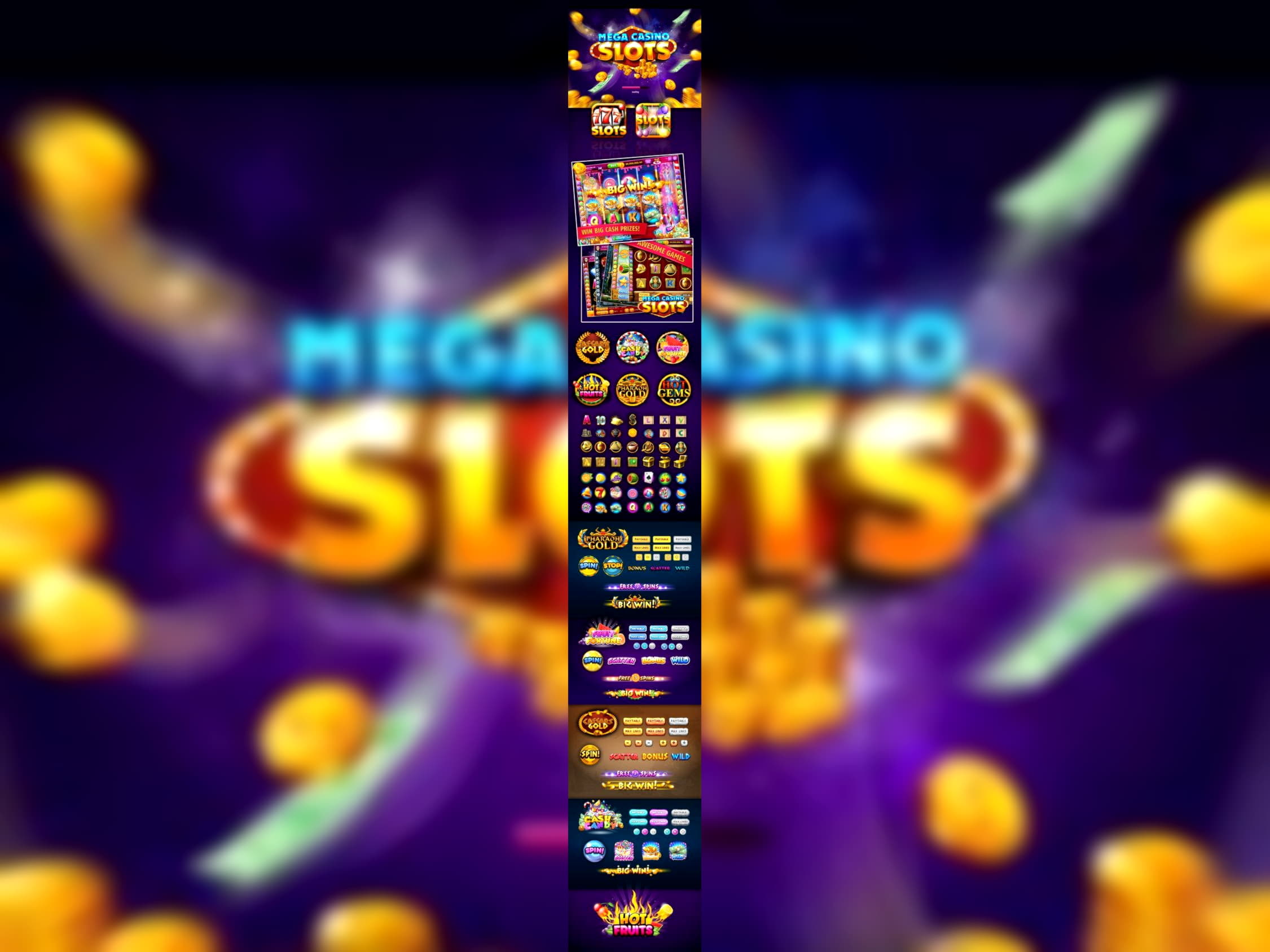 EURO 2510 NO DEPOSIT BONUS CASINO at Betwinner Casino