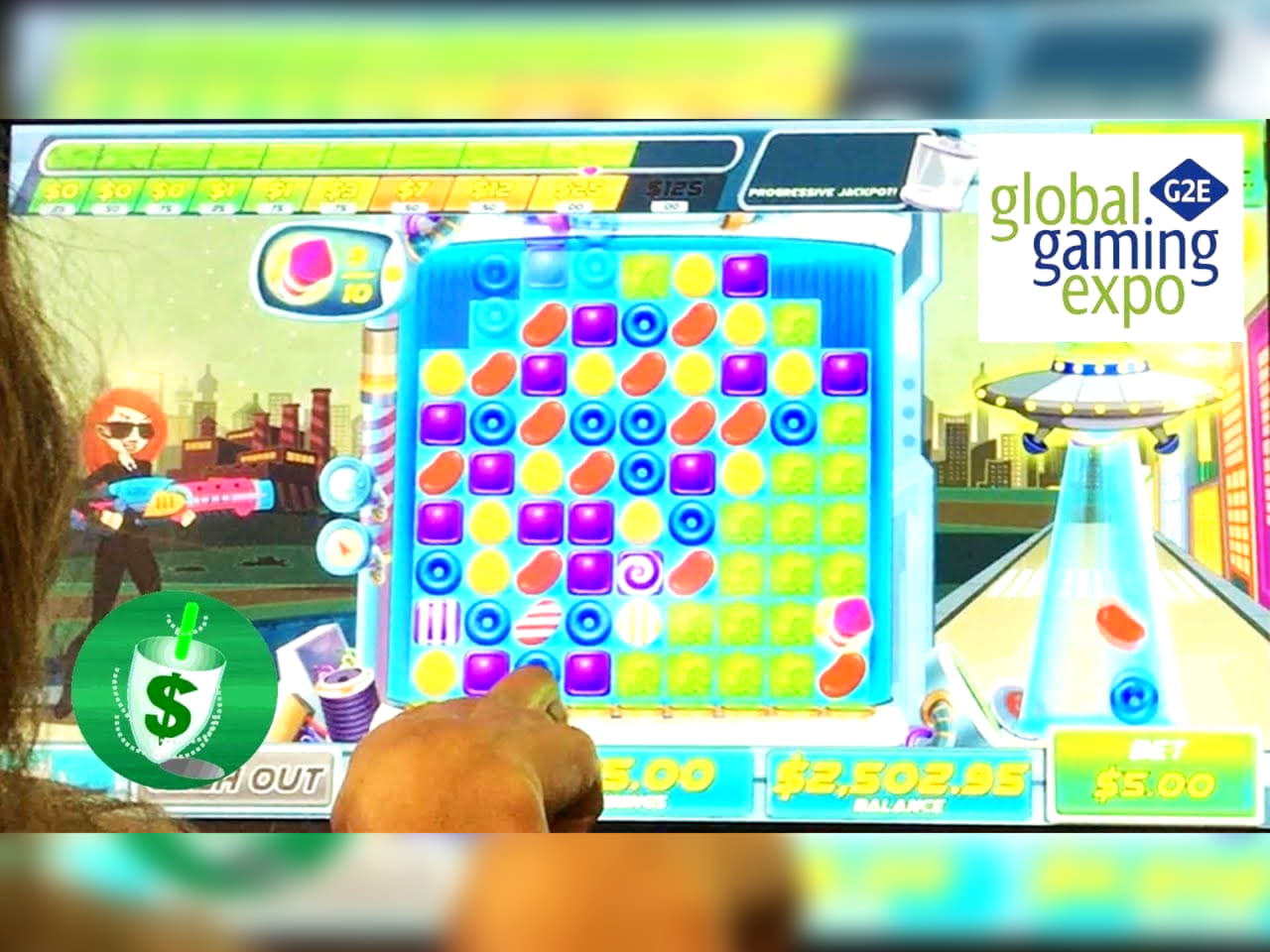€690 Free casino chip at Finland Casino 