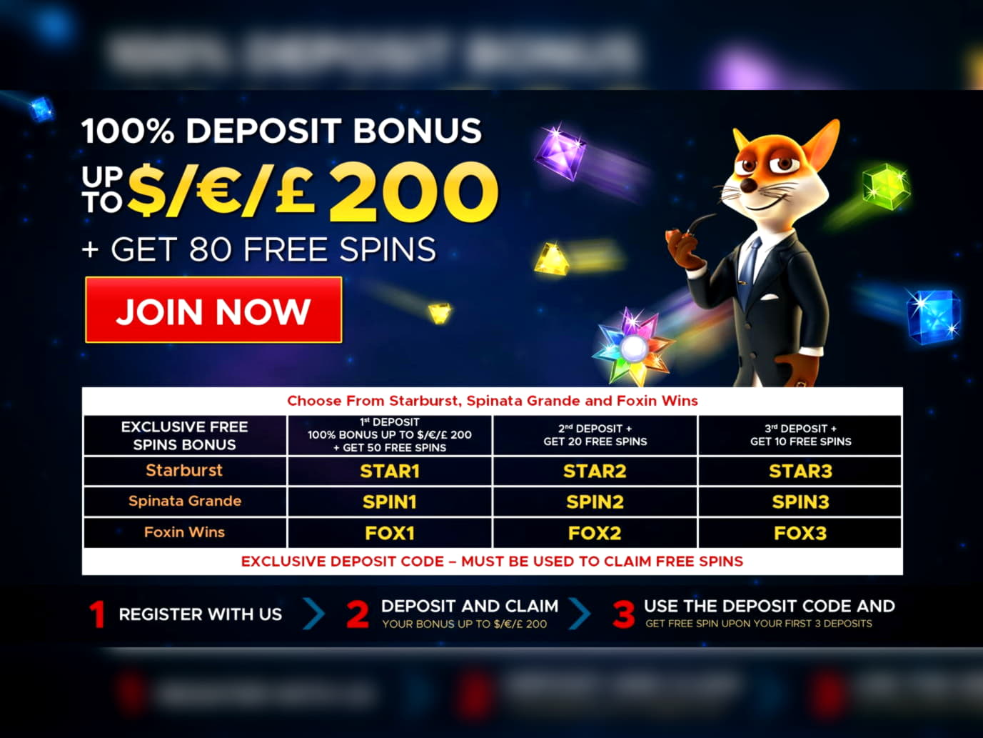 $670 Mobile freeroll slot tournament at Betwinner Casino