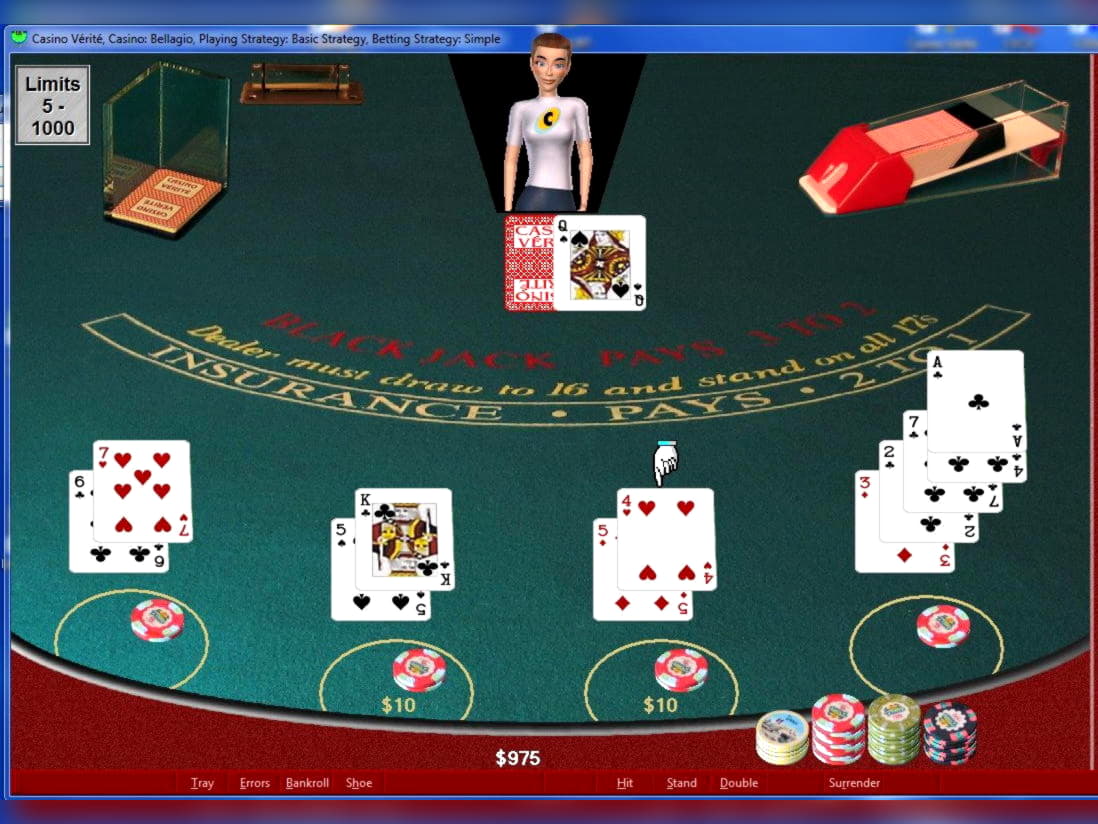 $200 no deposit at Party Casino