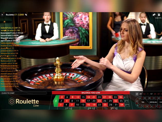 EURO 510 Daily freeroll slot tournament at UK Casino 