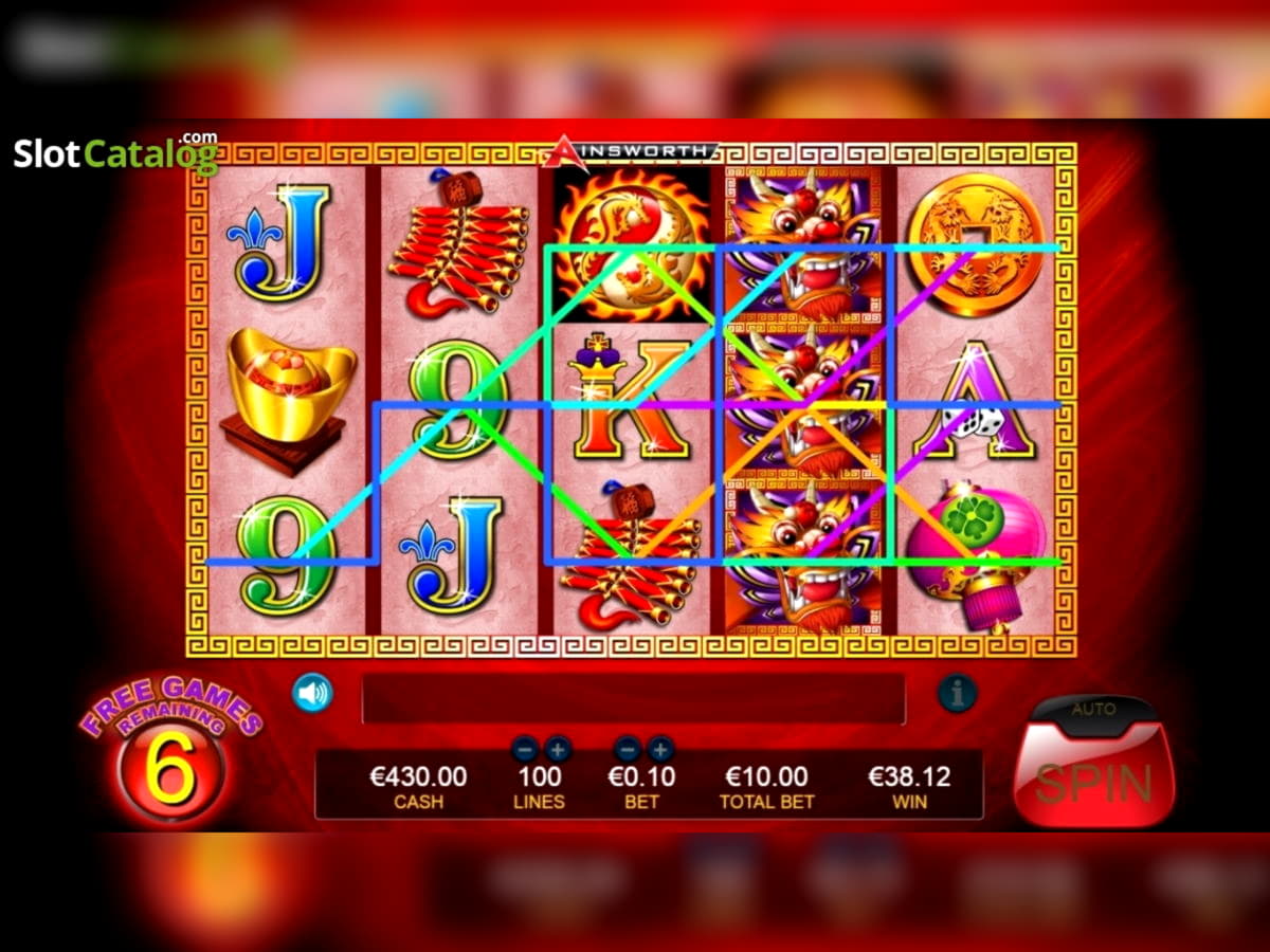460% casino match bonus at UK Casino 