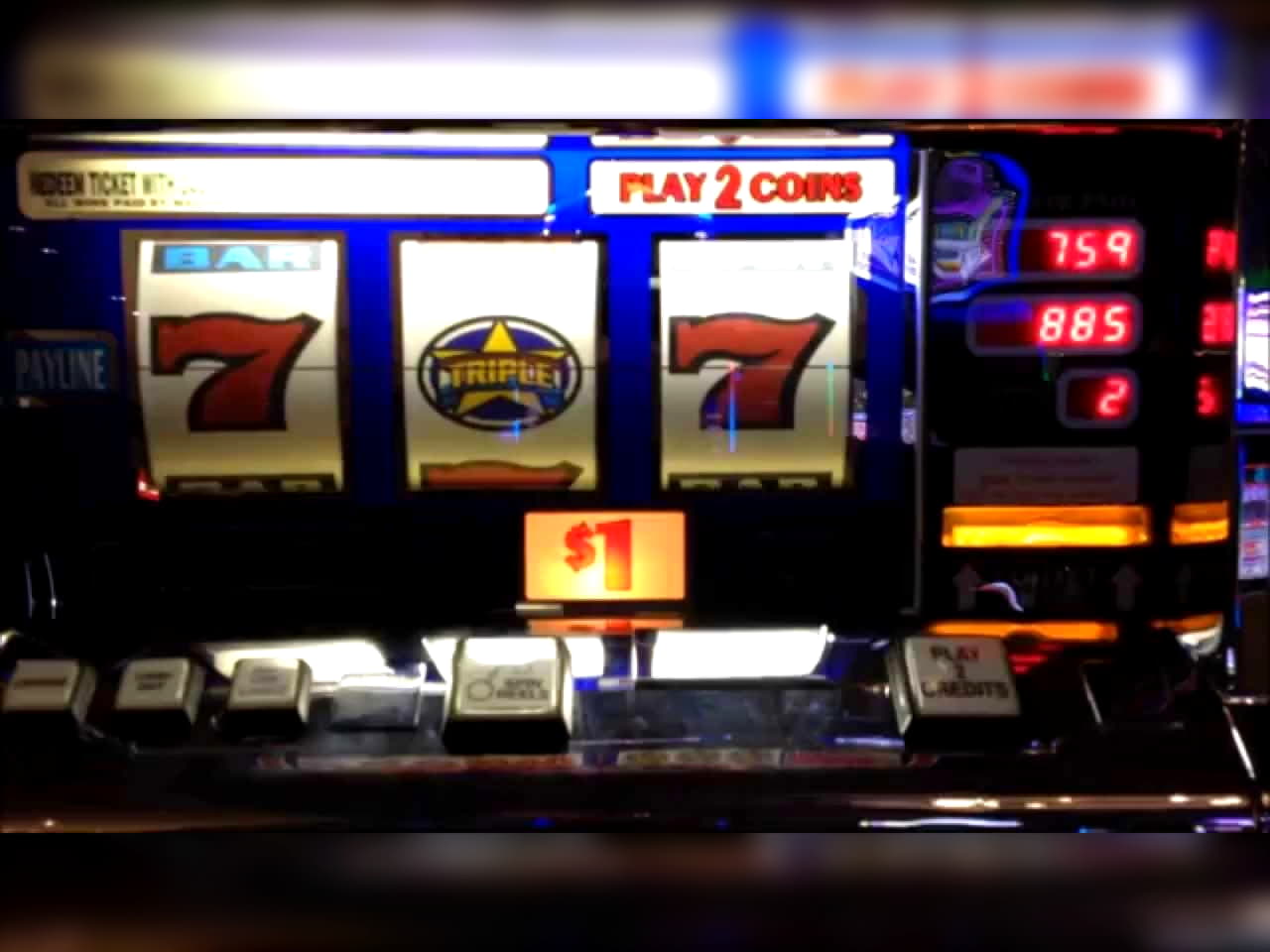 850% Casino match bonus at London Casino 