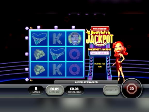 65% Signup Casino Bonus at BoDubai Casino