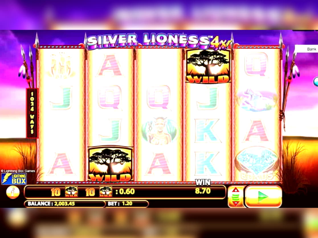 120 Loyalty Free Spins! at Yes Casino 