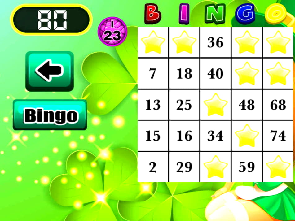 Eur 75 Casino Tournament at Canada Casino 