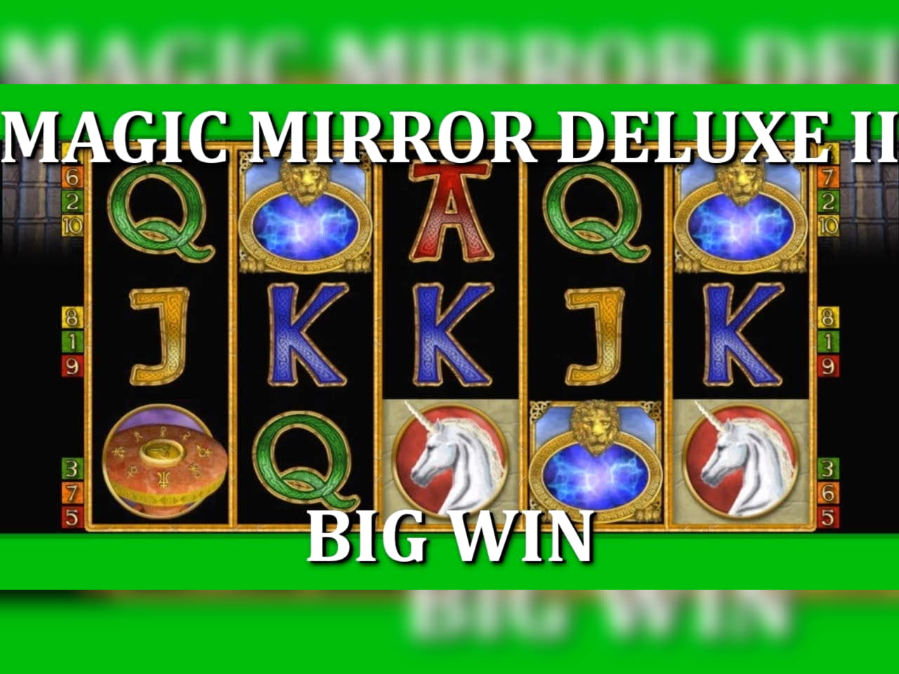 330% Match at a casino at Karamba Casino