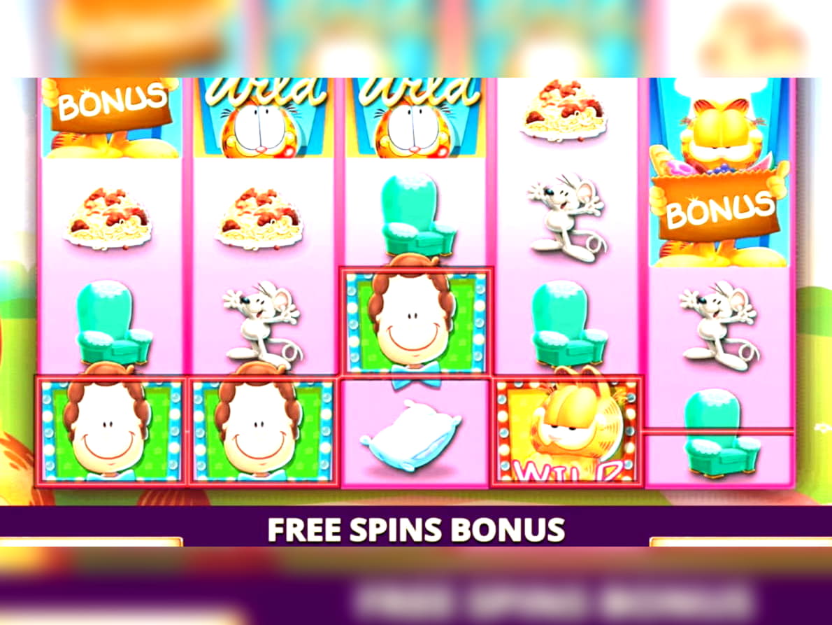 270% First Deposit Bonus at London Casino 
