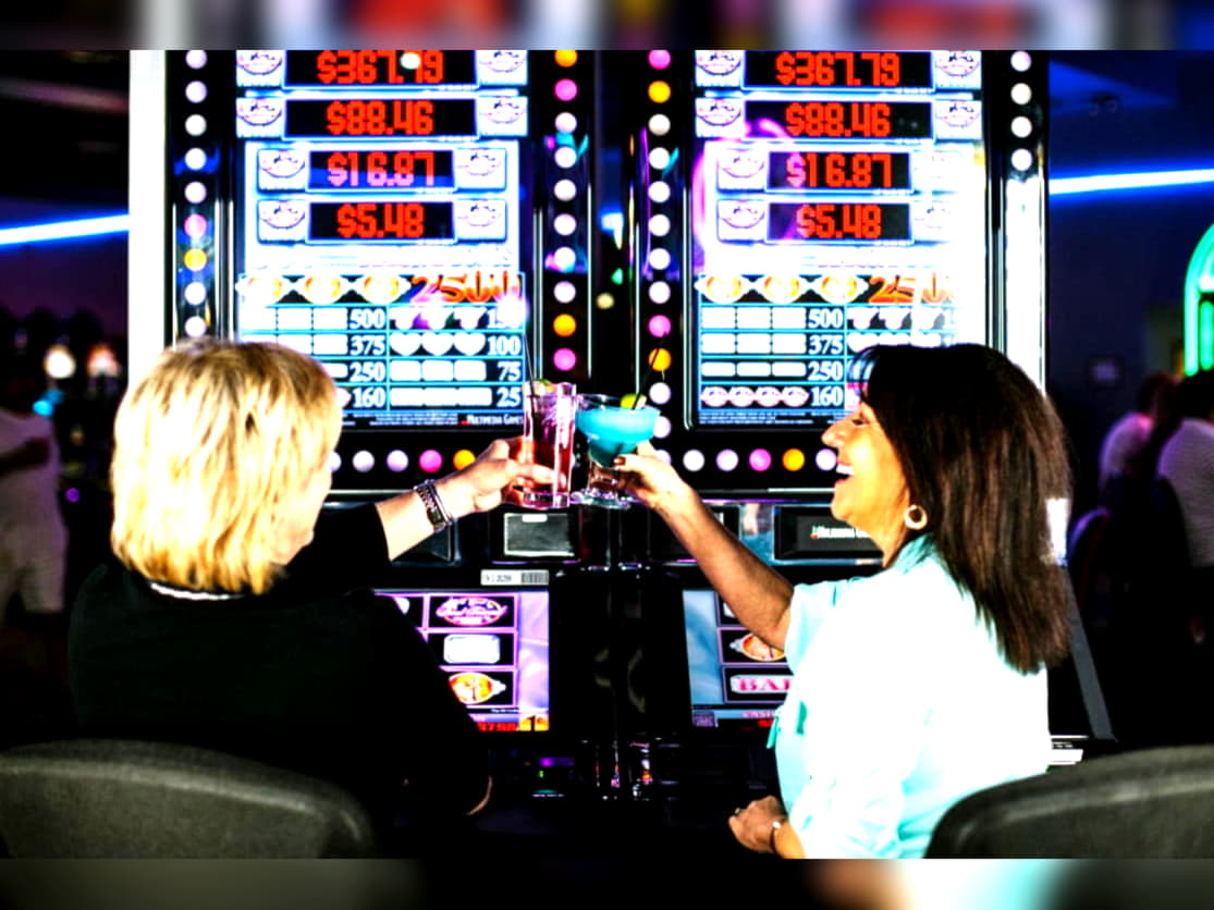 20 Trial Spins at Sloto Cash Casino