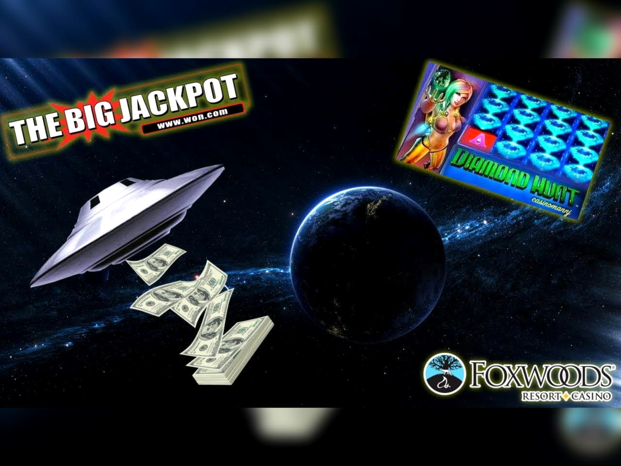 Eur 3620 No Deposit Bonus at UK Casino 