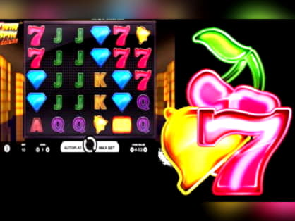 Eur 99 Free casino chip at Betwinner Casino