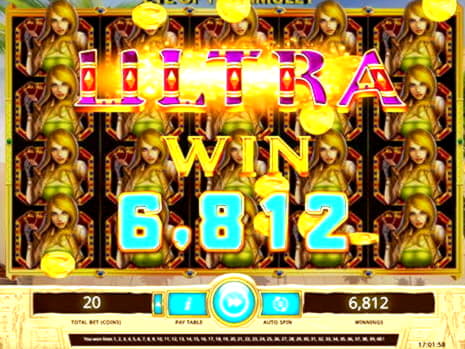 390% First Deposit Bonus at Genesis Casino