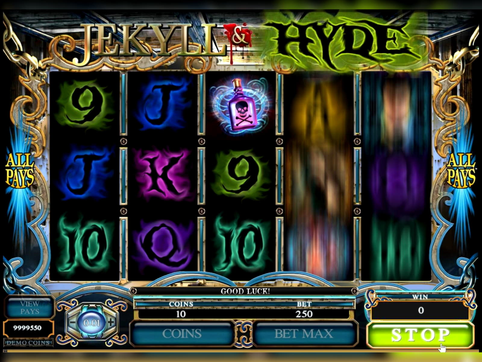 185% Match bonus at Czech Republic Casino 