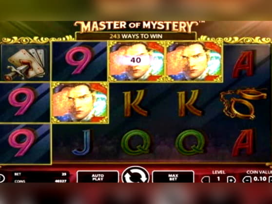 222 Free spins casino at Superior Casino