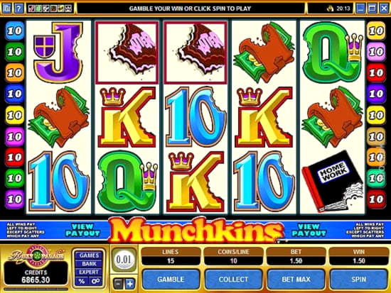 Eur 740 Free Casino Tournament at London Casino 