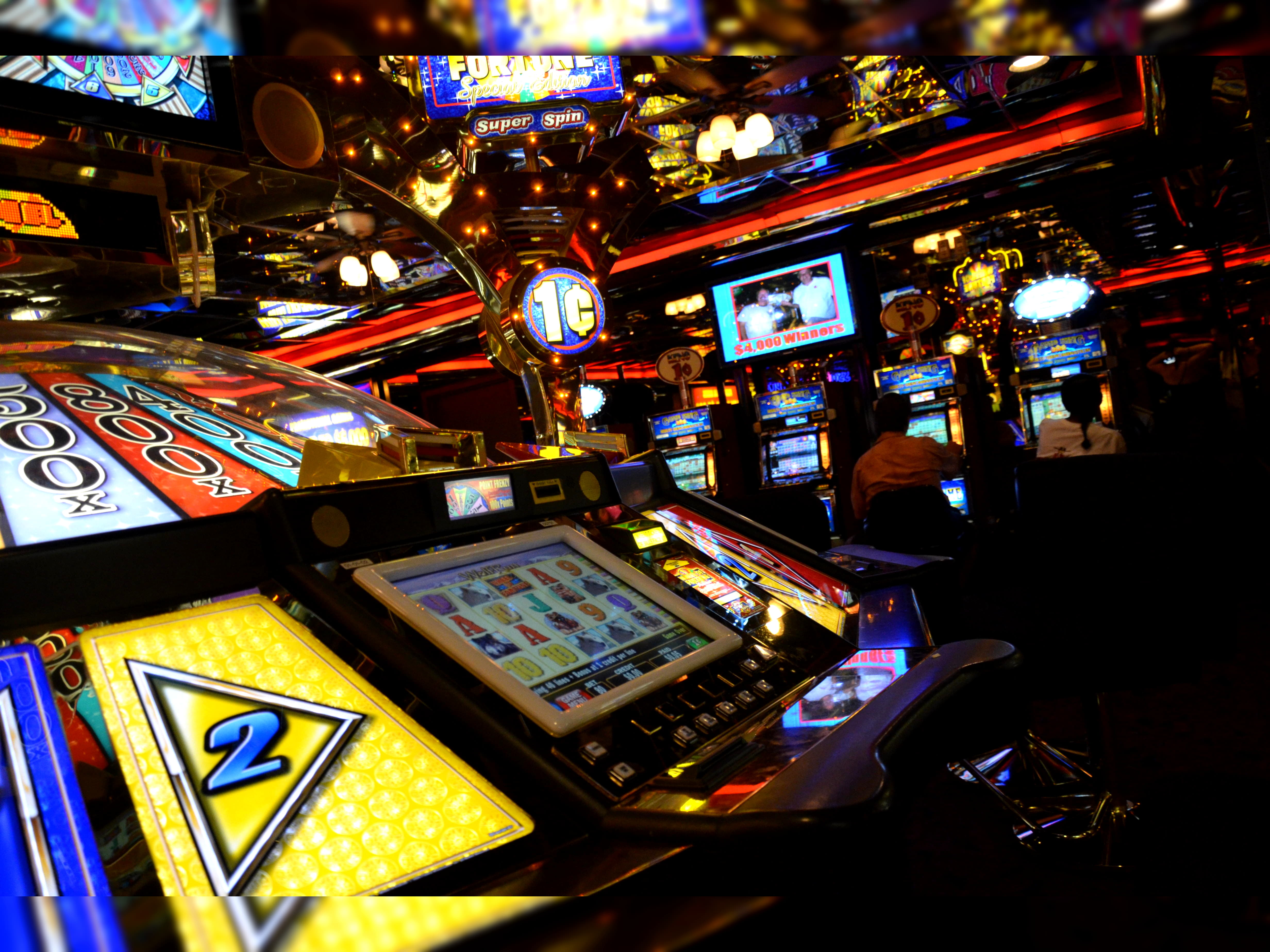 $1785 No Deposit Bonus Code at Yes Casino 