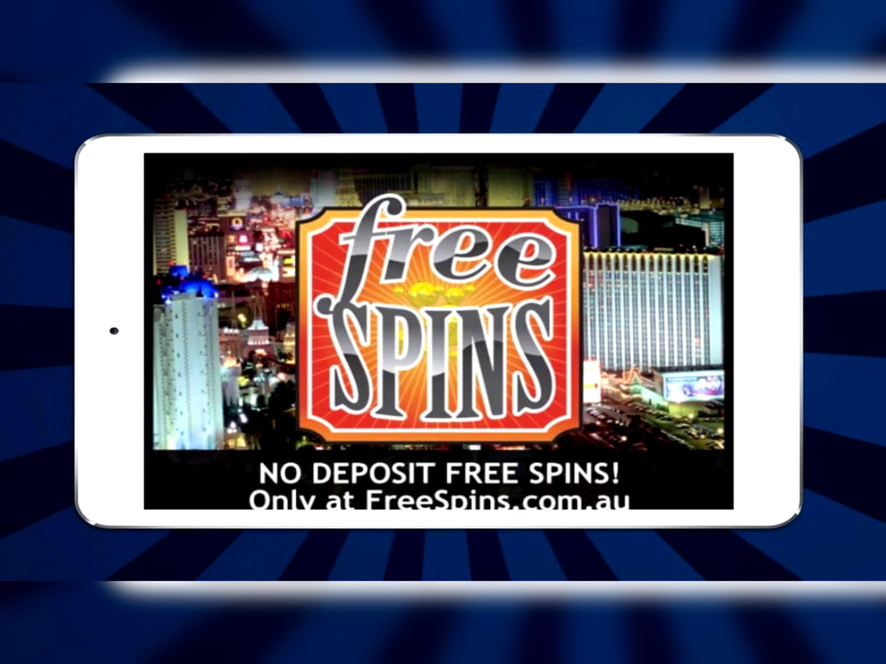 165 Free spins no deposit at Slotty Dubai Casino