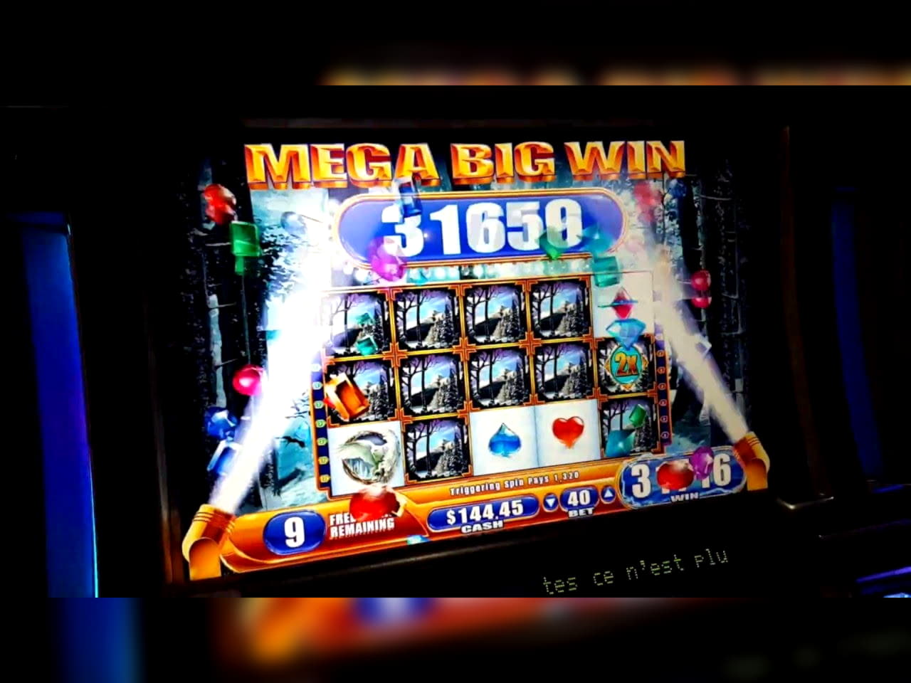 850% No Rules Bonus! at UK Casino 