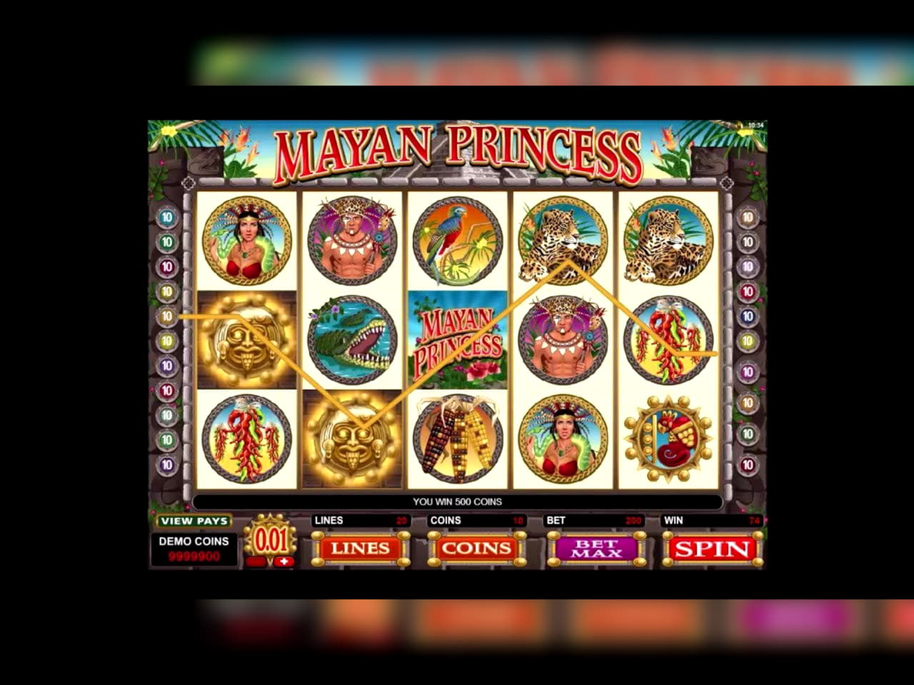 €350 FREE CHIP CASINO at Sloto Cash Casino