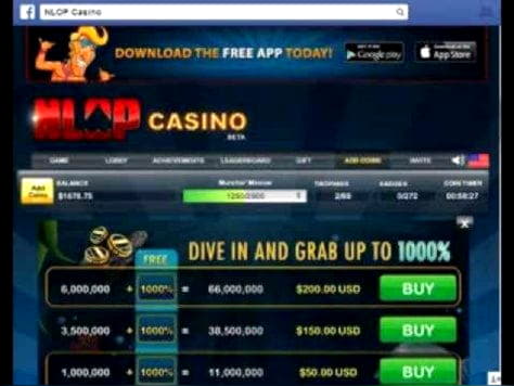 15 Free Spins no deposit casino at Netherlands Casino 