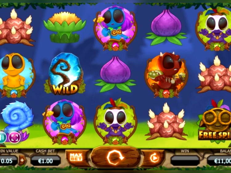 €500 Free Casino Chip at UK Casino 