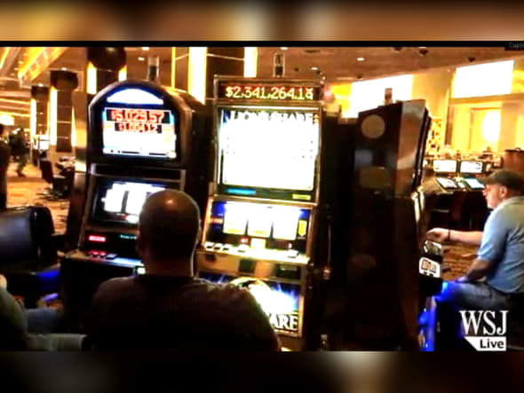 33 Free Spins Casino at Canada Casino 